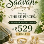 Saavan Combo