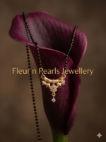 The Royal Heritage Mangalsutra - Image 2