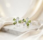 The Olivea Bloom Ring