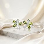 The Olivea Bloom Ring