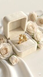 The Solis Bloom Ring - Image 2