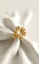 The Solis Bloom Ring