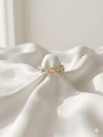 Daisy Spark  Ring - Image 2