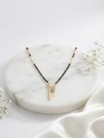 Astra Triangle Mangalsutra - Image 2