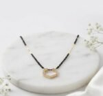 Hexa Glow Mangalsutra - Image 2