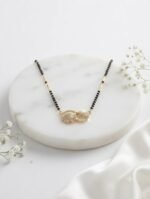Infinity Link Mangalsutra - Image 2