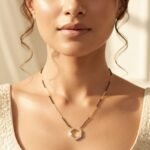 Hexa Glow Mangalsutra