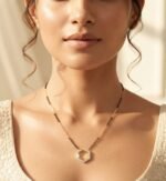 Hexa Glow Mangalsutra