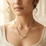 Infinity Link Mangalsutra
