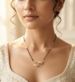 Infinity Link Mangalsutra