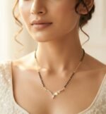 Celeste V-Shine Mangalsutra