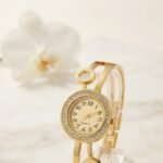 Aurielle Kada Watch