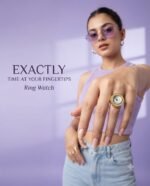 Luna Ring Watch - Image 3