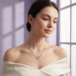 Golden Heart Chain