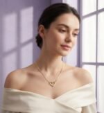 Golden Heart Chain