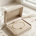 Solitaire Glow Bracelet
