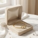 Eternal Knot Bracelet