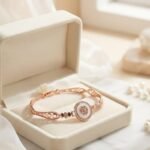 Luna Clover Luxe Bracelet