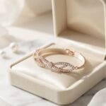 Infinity Spark Bracelet