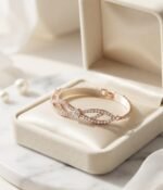 Infinity Spark Bracelet