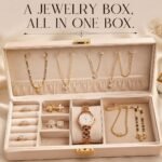 Jewellery Box Combo
