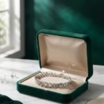 Eternal Heart Vine Bracelet