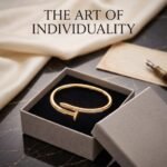The Nail Bracelet