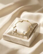 Charm Bracelet & Neckchain Combo - Image 2