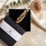 The Bamboo Bracelet