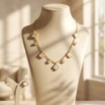 Charm Bracelet & Neckchain Combo