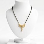 The Royal Heritage Mangalsutra