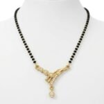 Radiant Vows Mangalsutra