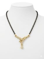 Radiant Vows Mangalsutra