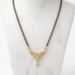 Divine Wings Mangalsutra
