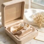Fleur Bloom Cuff Bracelet