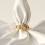 The Entwined Hearts Ring